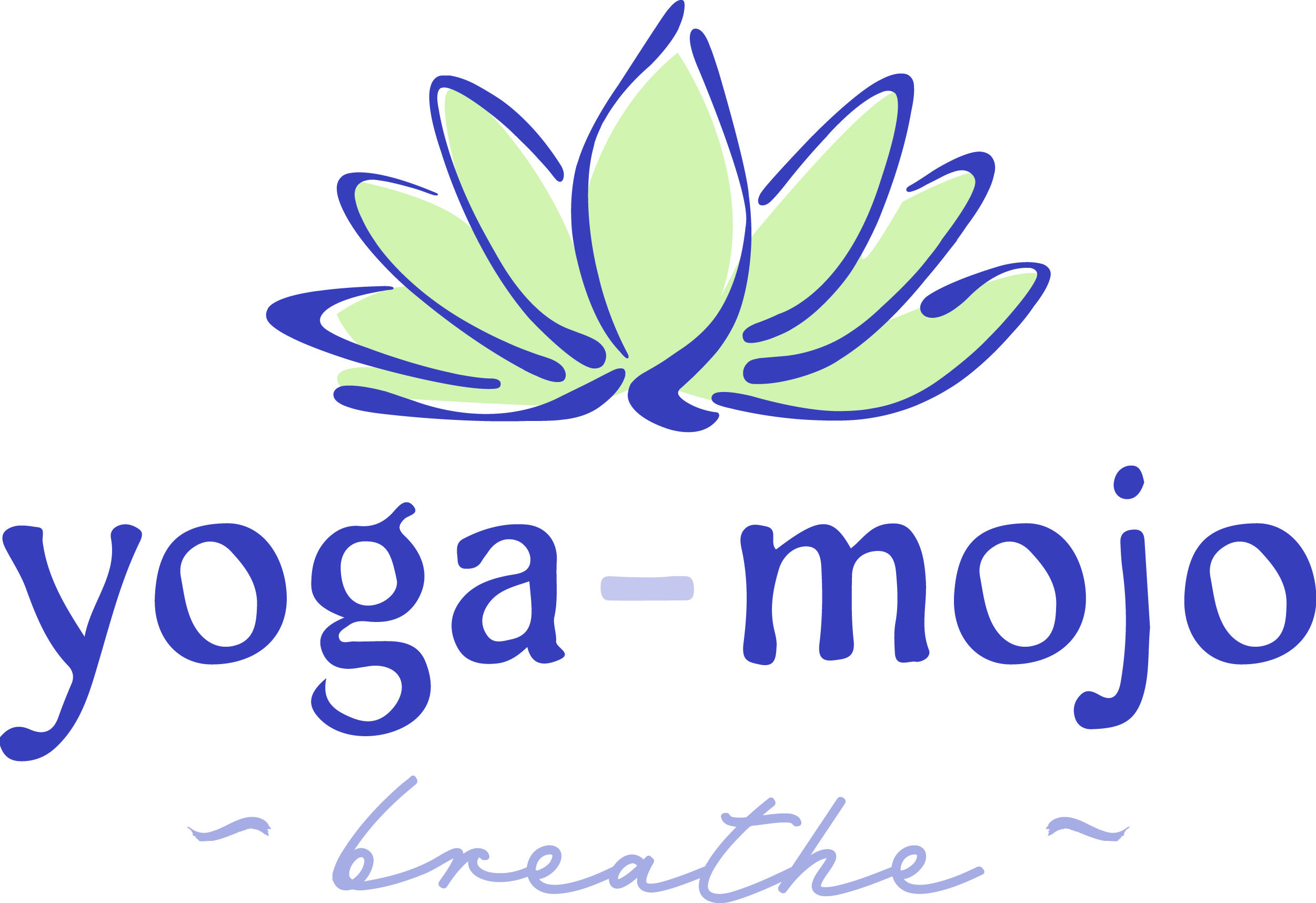 Yoga Mojo