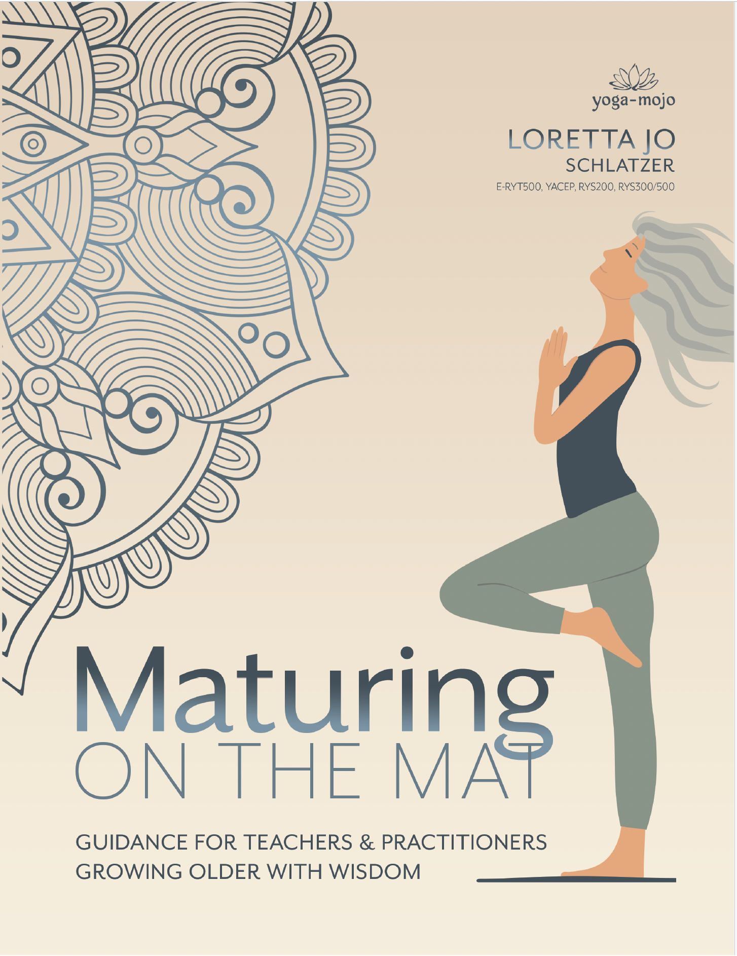 Maturing on the Mat